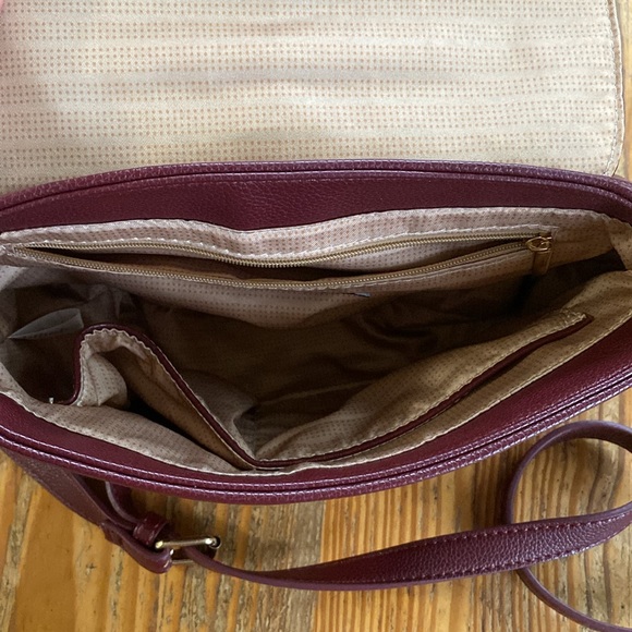 Mark and hall bag - Picture 6 of 10